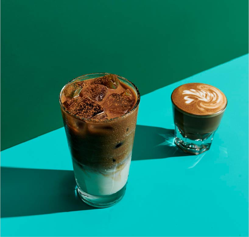 Editorial photography - products